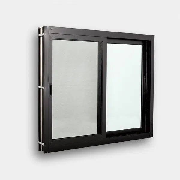 Aluminum Basement Window