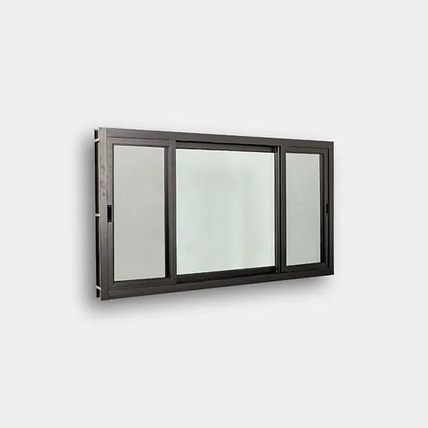 Aluminum Clad Windows