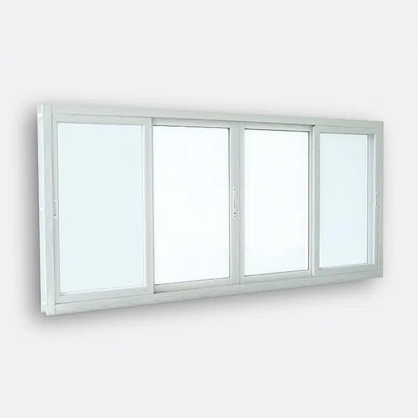 Aluminum Storm Windows