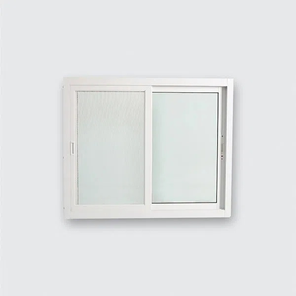 Commercial Aluminum Window