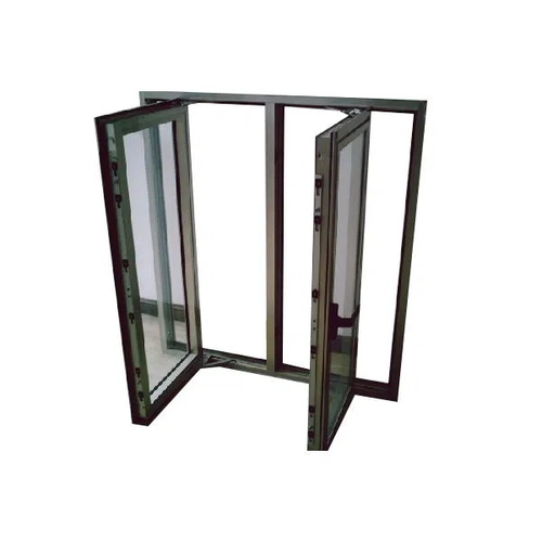 Double Glazing Aluminium Casement Window
