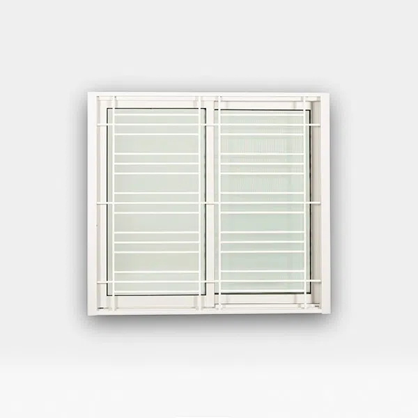 Residential Aluminum Window