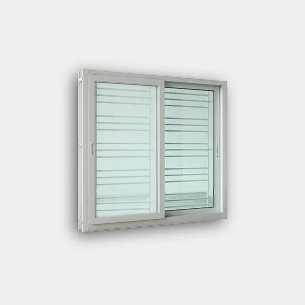 Residential Aluminum Window